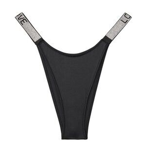Victoria's Secret Very Sexy Shine Brazilian Panty